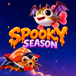 🎃[SPOOKY SEASON] Find the "Seasouls"! icon