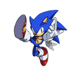 Sega sonic of robloxia