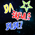 The Kewl Dudez
