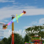 Small Funfair (New Updates)