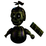 Game Badge Thumbnail