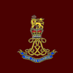 [|HCAV|] The Royal Lifeguards