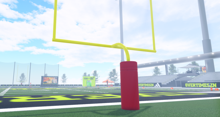 OT7 NATIONALS FIELD screenshot 1