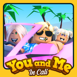 You and Me in Cali 🏡 RP icon