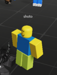 Noobie Developerss