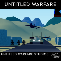 Untitled Warfare: Operation Snowfall [Alpha]
