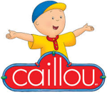 Caillou Officials