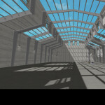 Ski Lift Work Place!