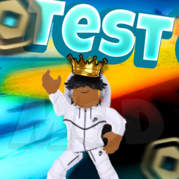 Test obby