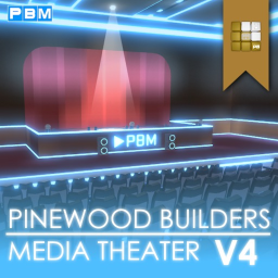 PBM Theater Version 4