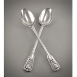 The Spoon Bloodline