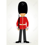 Londons Royal Guard