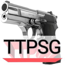 thursday third person shooter game icon
