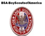 BSA-Boy Scouts of America