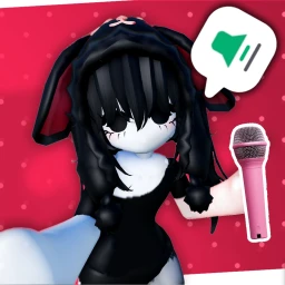 MIC UP +17 icon