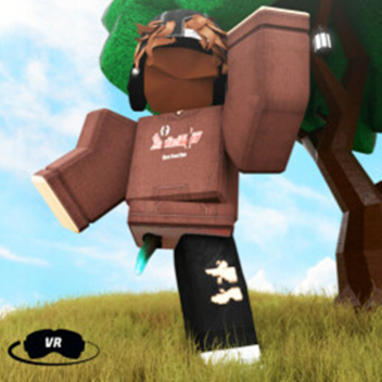 Headless & Korblox Hangout