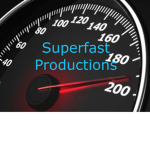 Superfast Productions