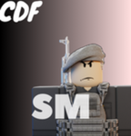 | CDF | Sınır Müfettişleri