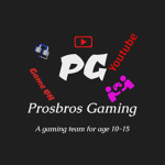 Prosbros Gaming
