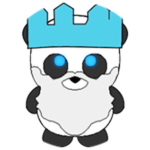 Poseidon Panda