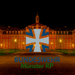 Bundeswehr Münster