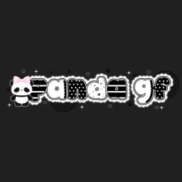 ɞ˚ shop /pandagf