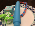 ####### on how to use fidget toys