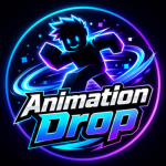 Animation Drop