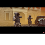 Swat Reinforcements.