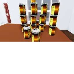 Bloxy Cola icon
