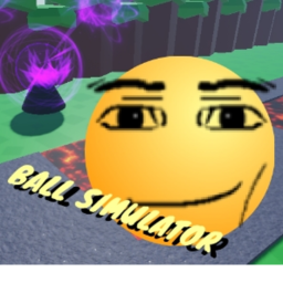[NEW] Ball Simulator
