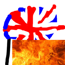 Destroy Great Britain