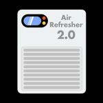 Air refresher group