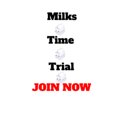 Milks Time Trial