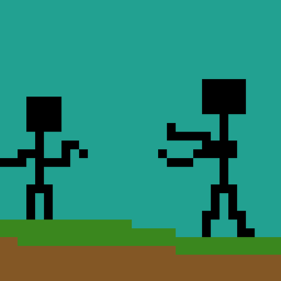 No Effort Sandbox Tower Defence Game