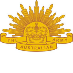 OFFICIAL ARMY OF AUSTRALIA