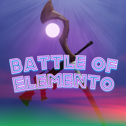 Battle of Elemento