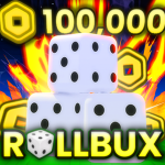 ROLLBUX🎲 icon