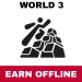(W3) +1 Speed MOUNT Keyboard SUMMIT icon