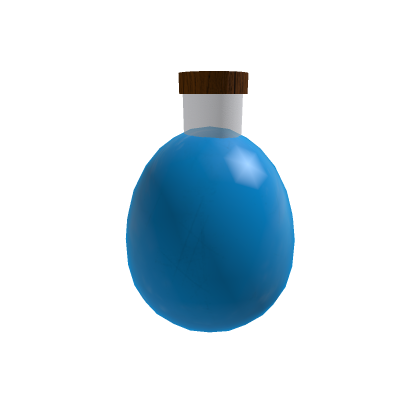Water Bottle Egg