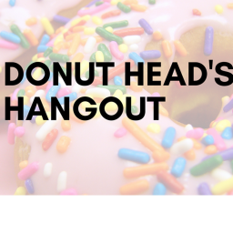 Donut Heads's Hangout