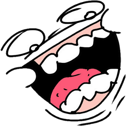 Funny_Face :) :B Roblox decal