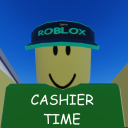 Cashier Time (Update)