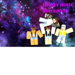 Galaxy Horse Restaurant