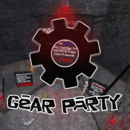 Gear Party [NEW]