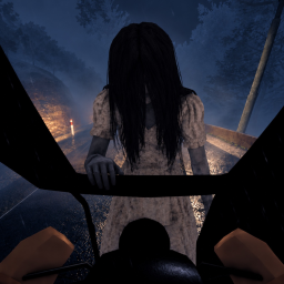 Pasahero [ANOMALY HORROR] icon