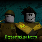 [1 Day⏳] Noob Exterminators