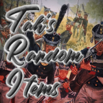 Tah's Random Item Store