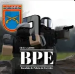 BPE — Batalhão de Polícia do Exército/ do Nt