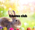 Emotes club